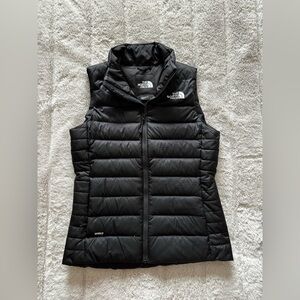 The North Face Aconagua Puffer Vest